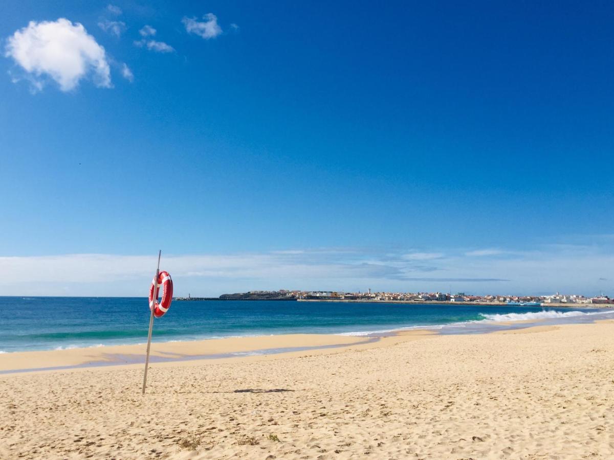 Bigboss Sharko - 400M From The Beach ペニシェ エクステリア 写真