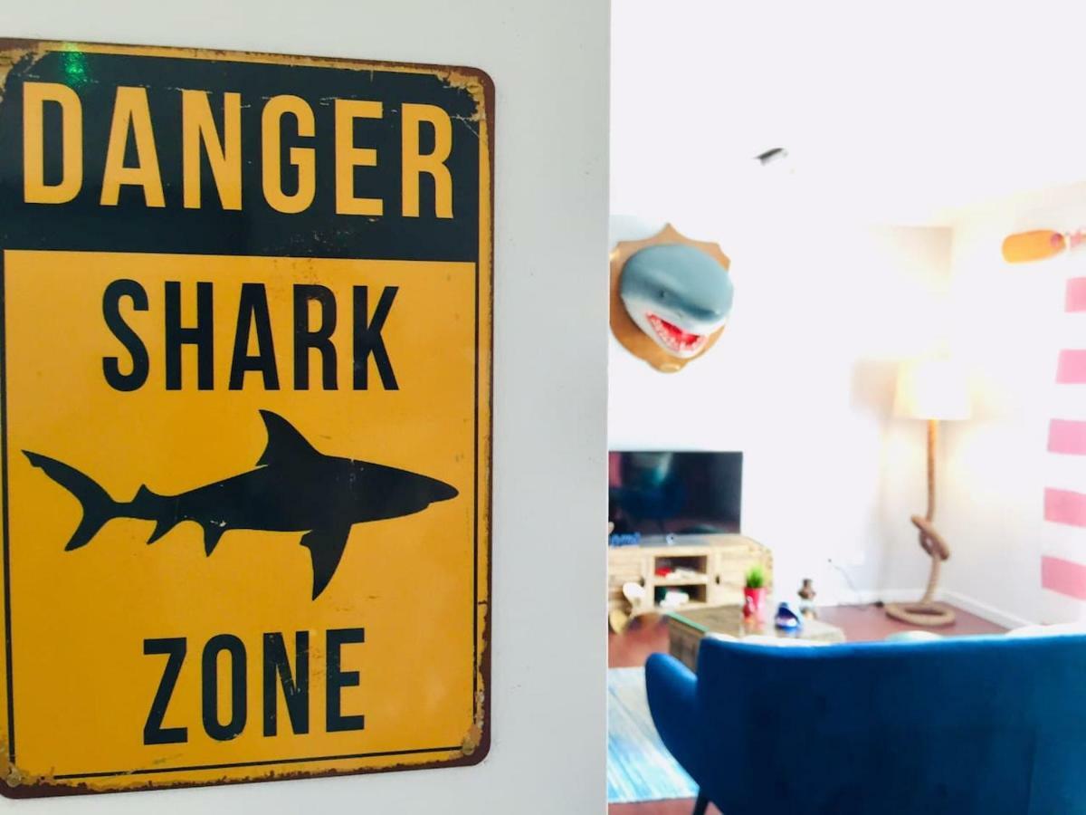 Bigboss Sharko - 400M From The Beach ペニシェ エクステリア 写真