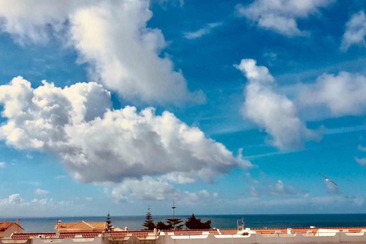Bigboss Sharko - 400M From The Beach ペニシェ エクステリア 写真