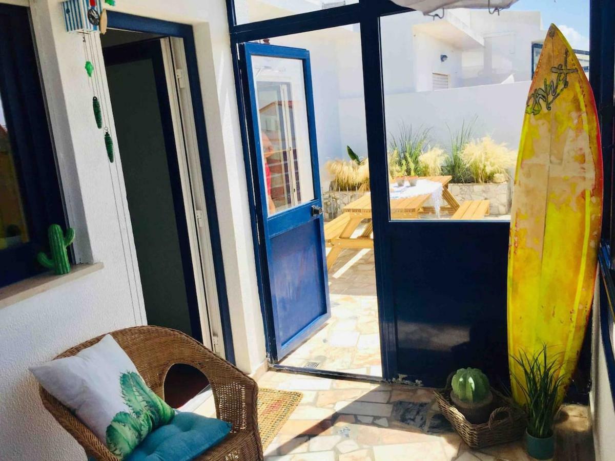 Bigboss Sharko - 400M From The Beach ペニシェ エクステリア 写真
