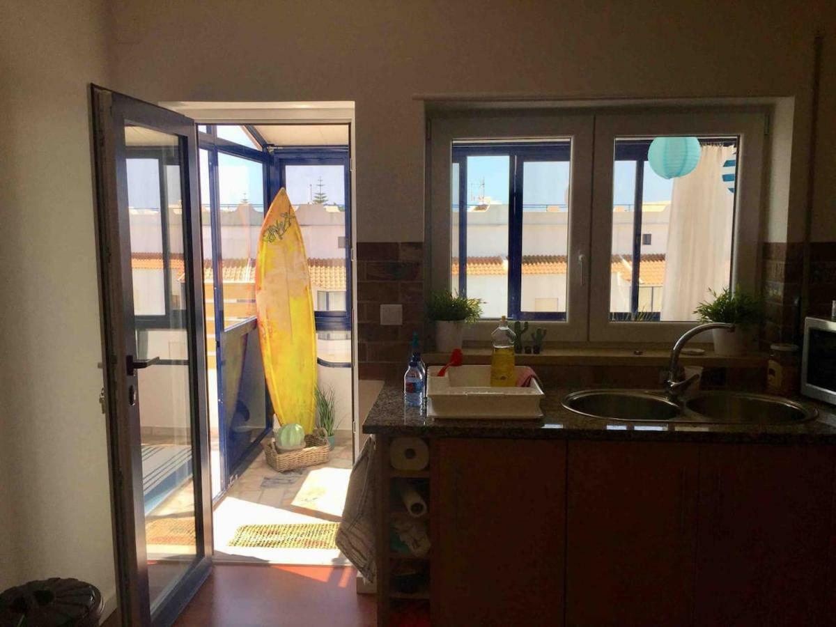 Bigboss Sharko - 400M From The Beach ペニシェ エクステリア 写真